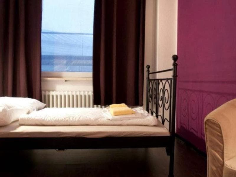 Station Hostel 4