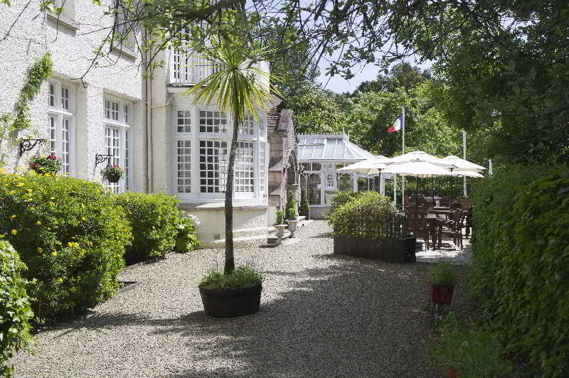 Château la Chaire & The Rozel Pub 2