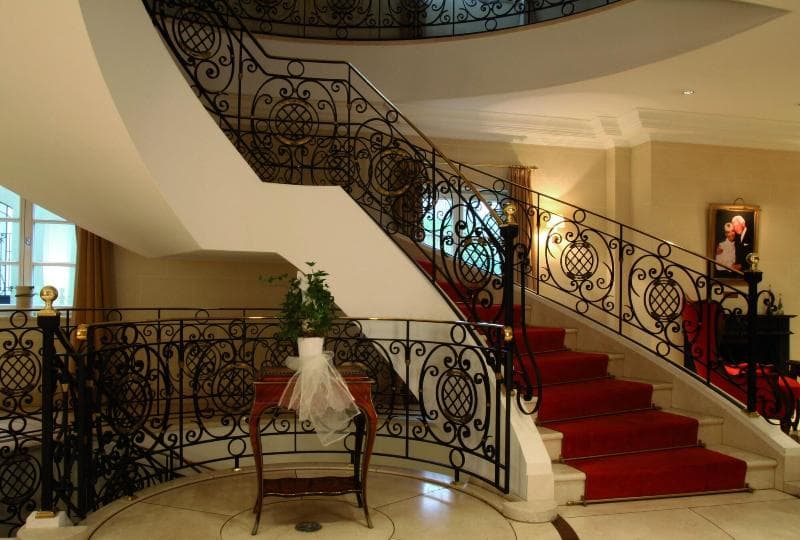 Rheinhotel Schulz 5
