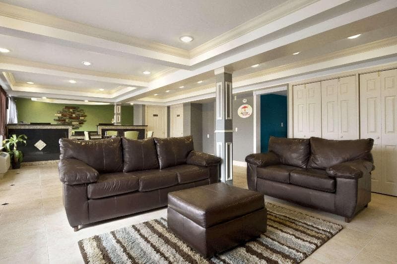Super 8 By Wyndham Chattanooga/East Ridge 3