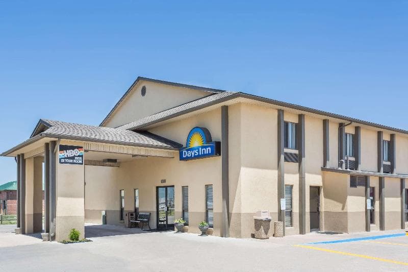 Days Inn by Wyndham Colby 5