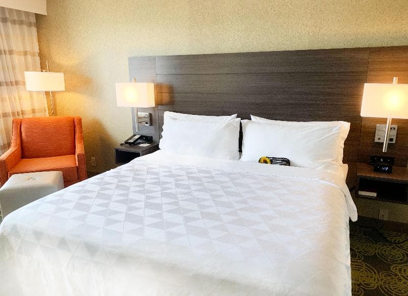 Holiday Inn Charlottesville - University Area 4