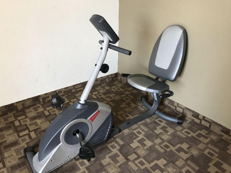 Fairbridge Inn & Suites Lewiston 5