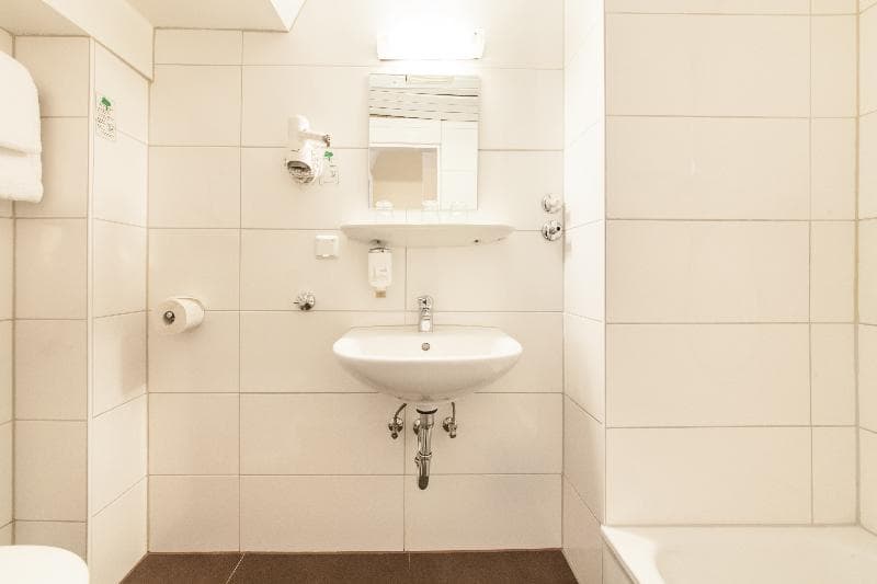 Novum Hotel Ahl Meerkatzen 4