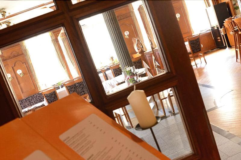 Hotel Drei Schwanen 5