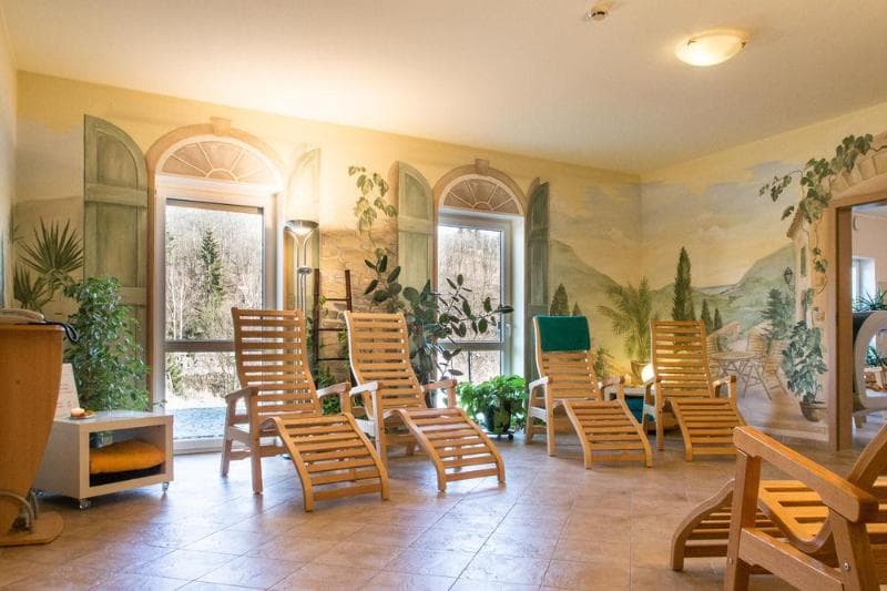 Landhotel Rittersgrün 3