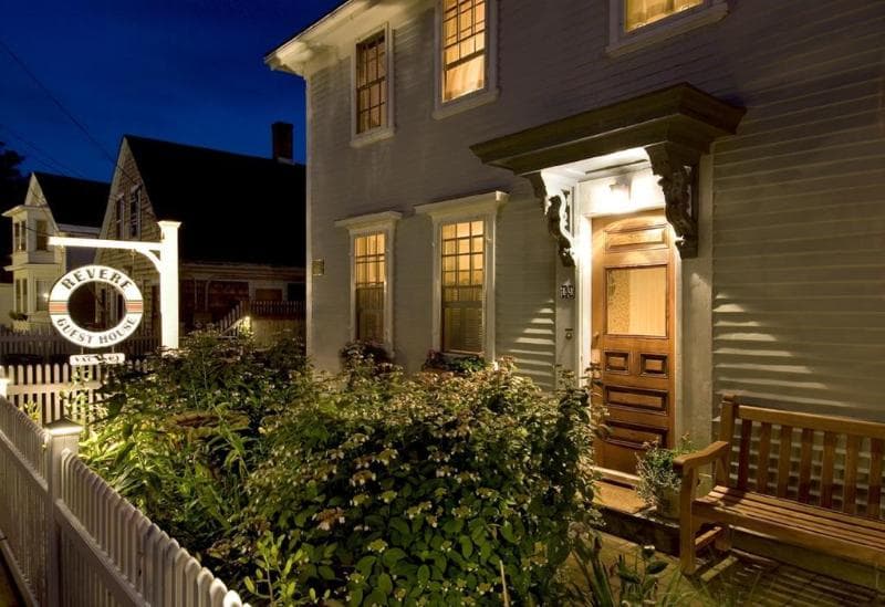 Revere Guest House photo 1
