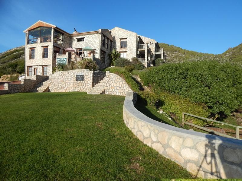 Agulhas Country Lodge 5