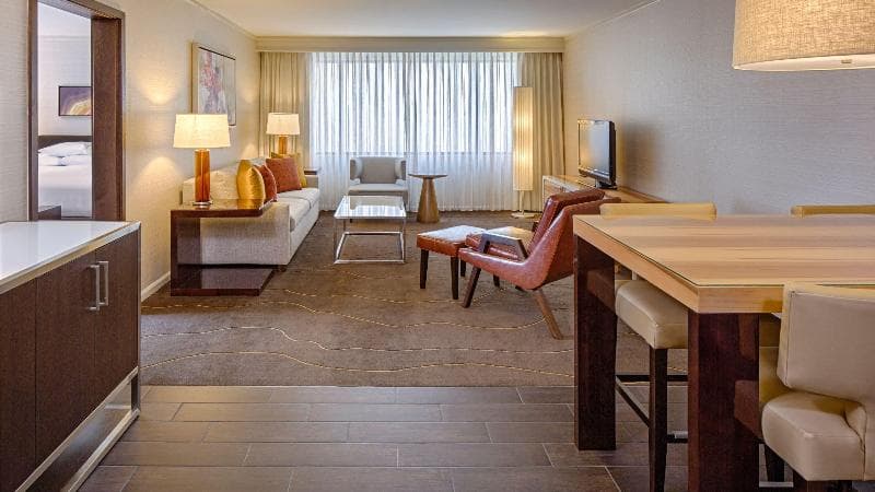 Grand Hyatt Denver 4