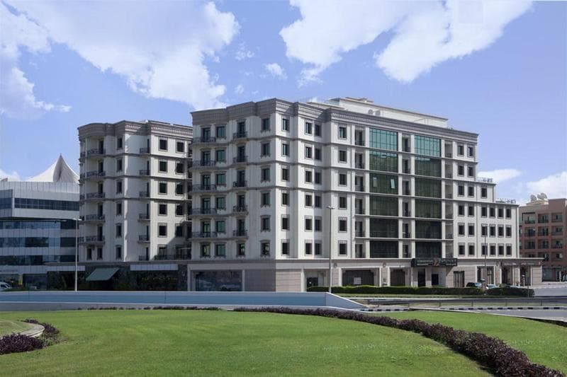 Al Waleed Holiday Homes photo 1