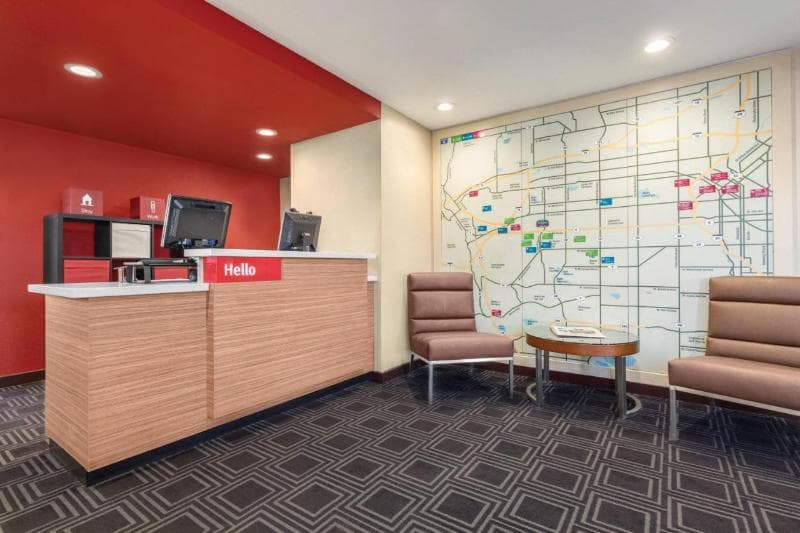 TownePlace Suites Denver West/Federal Center 5