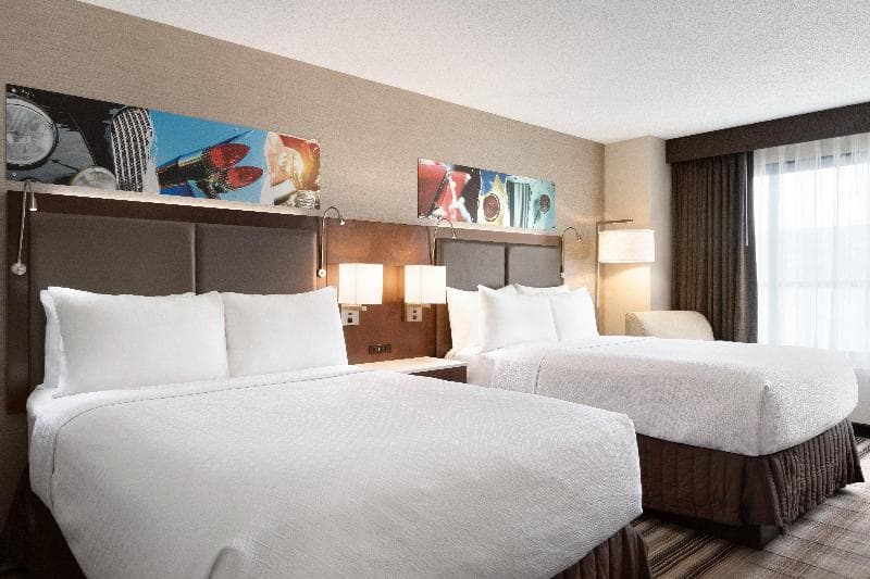 Crowne Plaza Auburn Hills photo 1