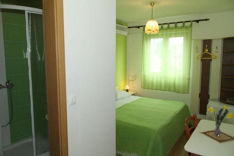 Pansion Lovac 4