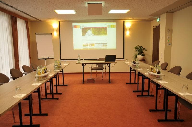 Vulkanhotel Steffelberg photo 1
