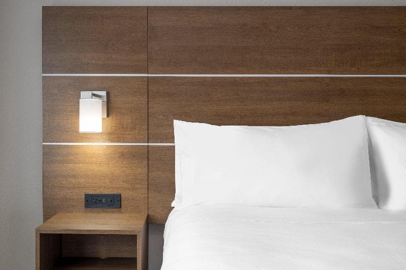 Holiday Inn Express Dallas East- Fairpark photo 1
