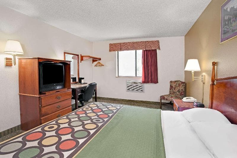 Super 8 Motel - Belleville main