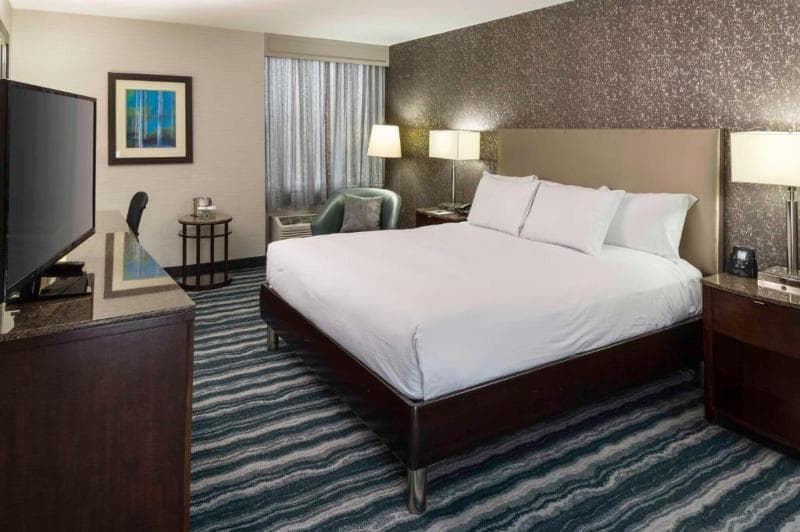 Doubletree By Hilton Wilmington 5