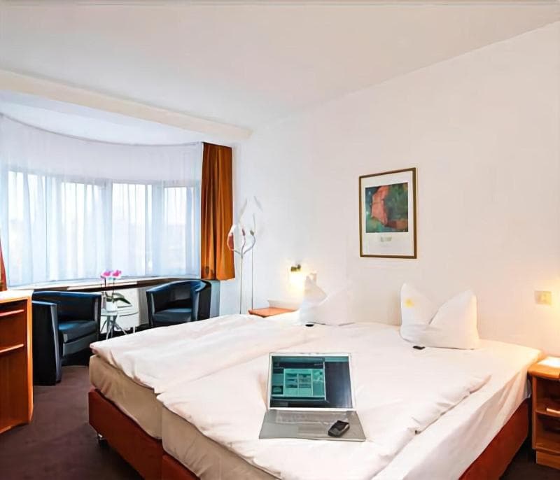 Ringhotel Parkhotel Witten 5