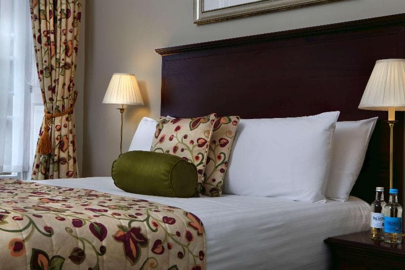 Best Western Wessex Royale Hotel & Restaurant Dorchester 5