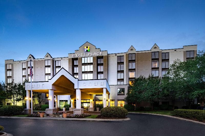 Hyatt Place Dallas/Park Central 5