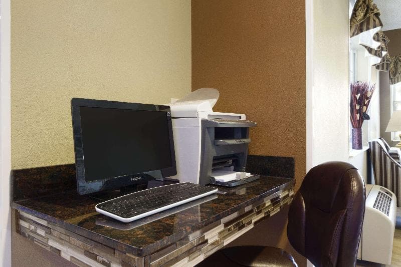 Microtel Inn & Suites By Wyndham Duncan/Spartanburg 2