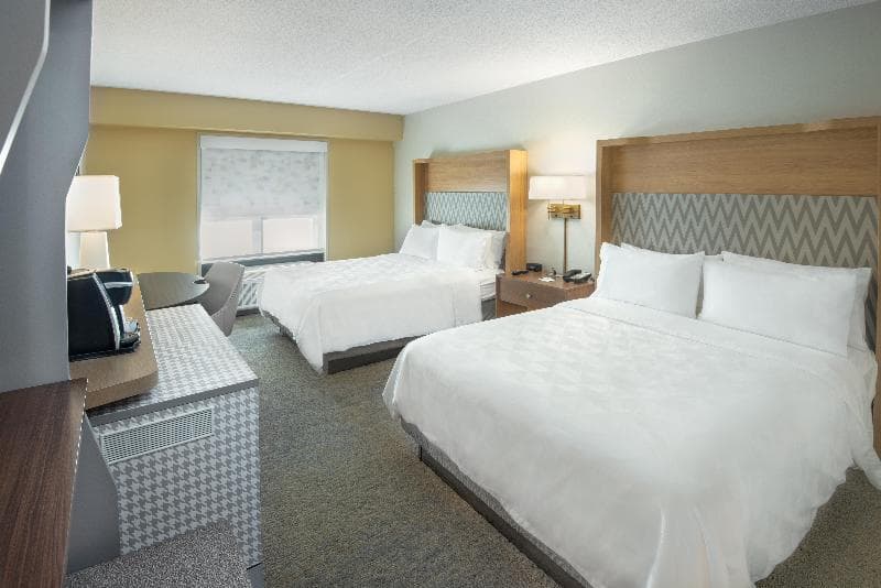 Holiday Inn East Windsor - Cranbury Area 5