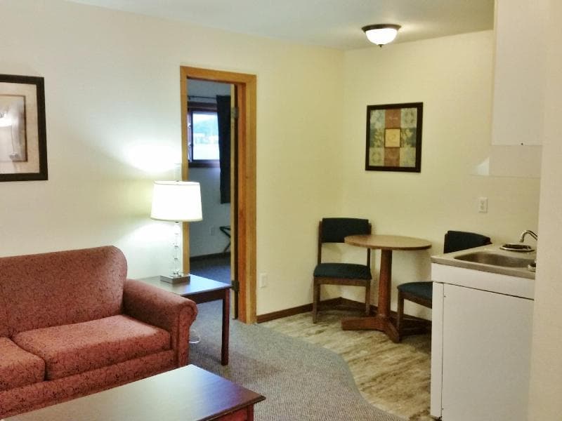America's Best Value Inn 2
