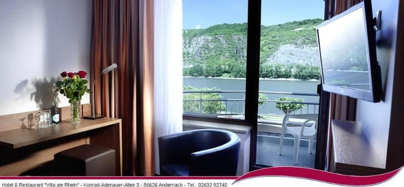 Villa Am Rhein (Adults Only) photo 1