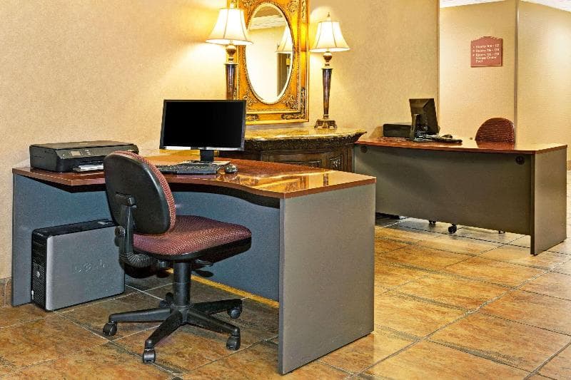 Quality Inn & Suites Wellington - Fort Collins 3