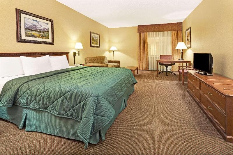 Quality Inn & Suites Wellington - Fort Collins 4
