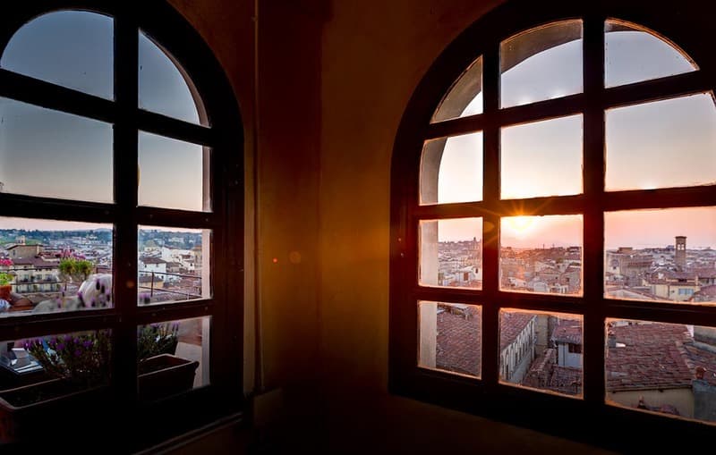 Hotel Torre Guelfa 3