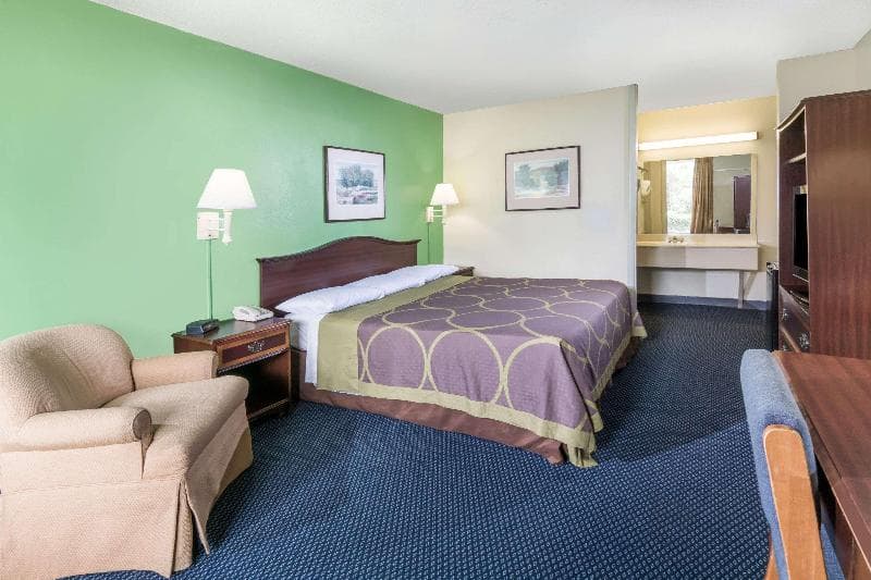 Super 8 Motel - Lake Jackson/Clute 5