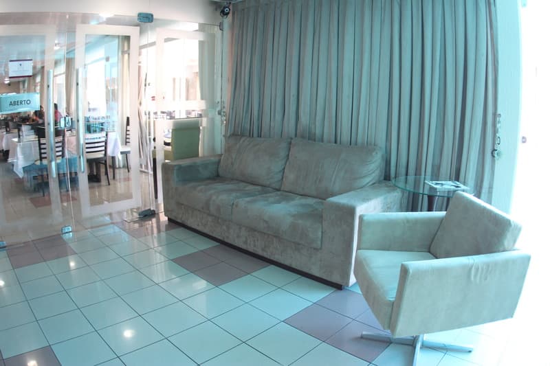 Amuarama Hotel 5