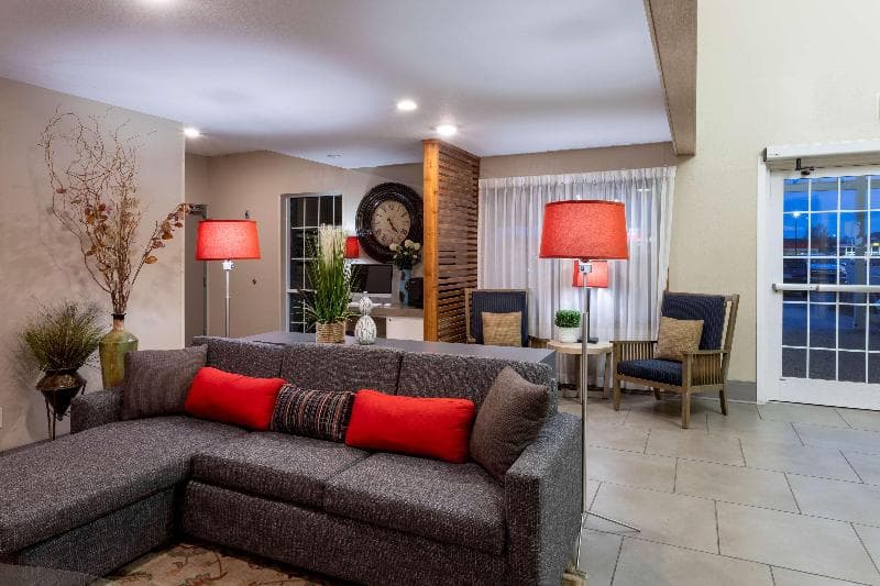 Country Inn & Suites By Radisson, Fargo, Nd 5