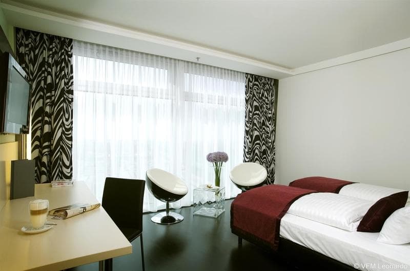 Pannonia Tower photo 1
