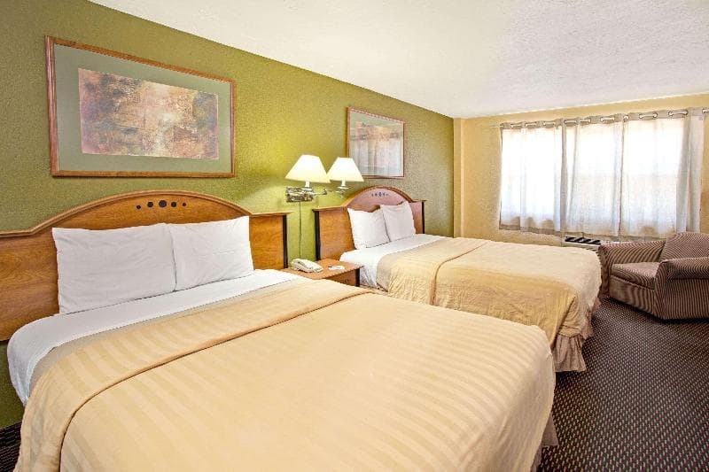 Travelodge By Wyndham Fort Lauderdale photo 1