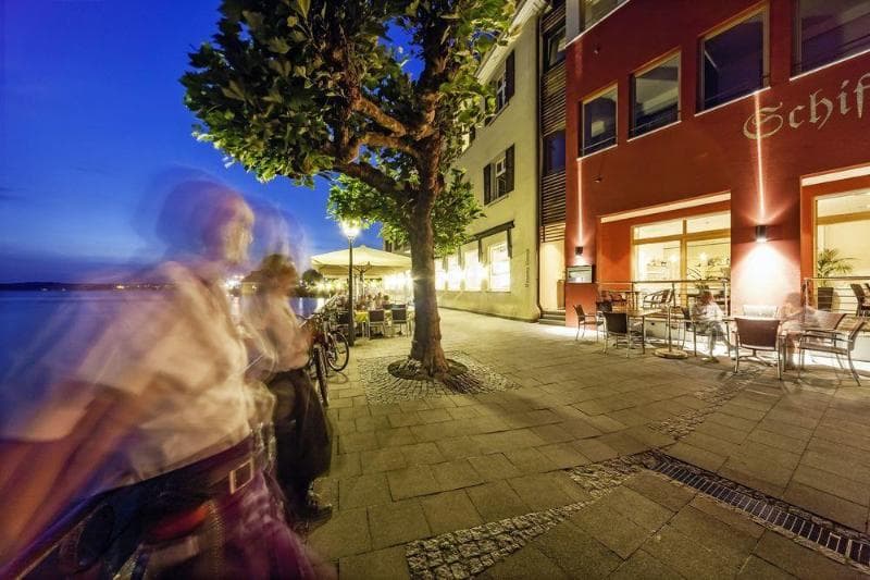 Flair Hotel Zum Schiff main