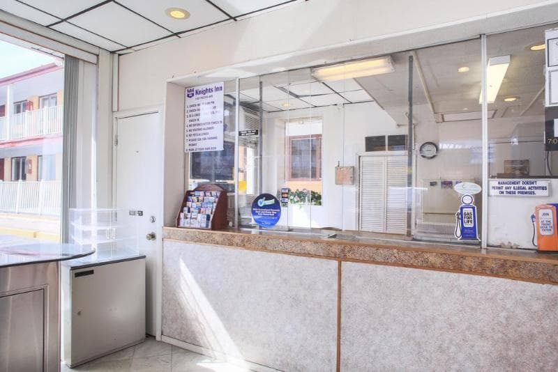 Atlantic Motor Inn 3