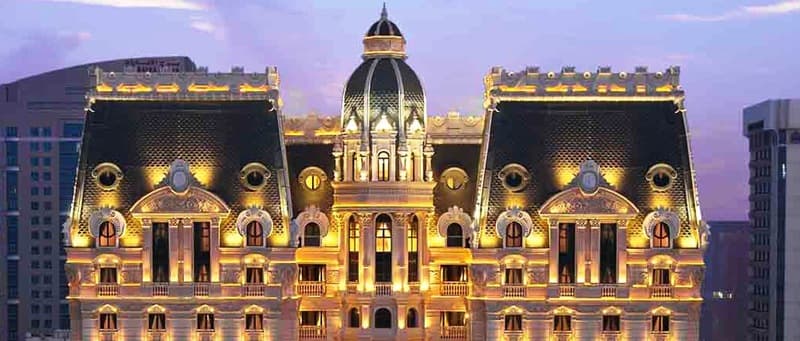 Royal Rose Hotel photo 1