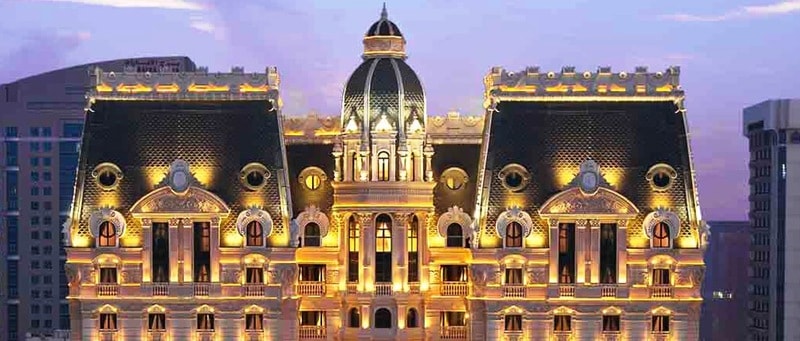 Royal Rose Hotel 1