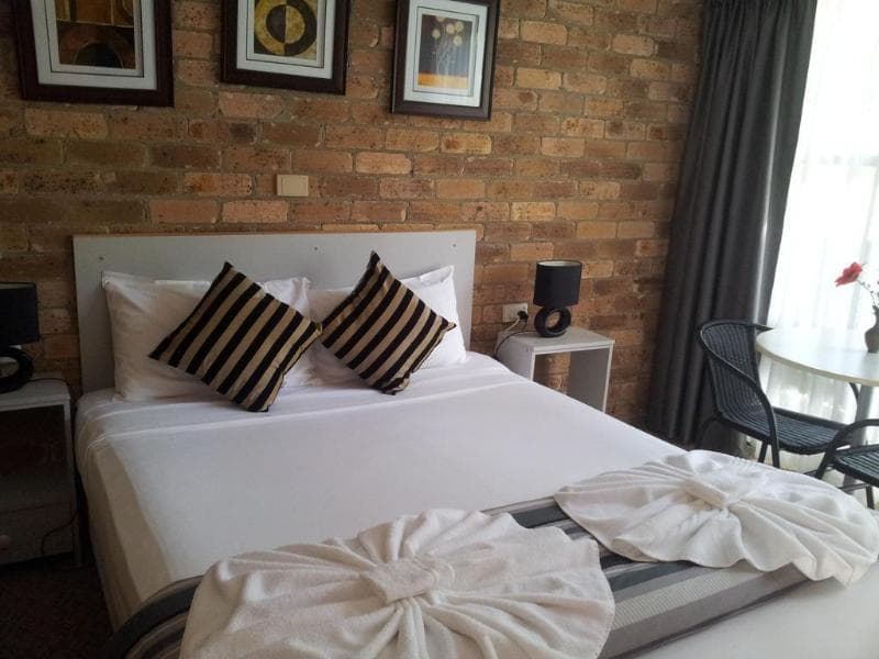 Port Stephens Motor Lodge 3