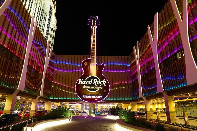 Hard Rock Hotel & Casino Atlantic City photo 1