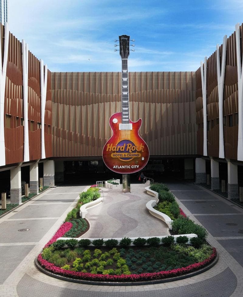 Hard Rock Hotel & Casino Atlantic City 5
