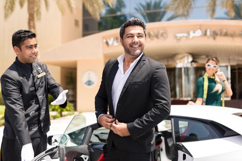 Erth Abu Dhabi 2