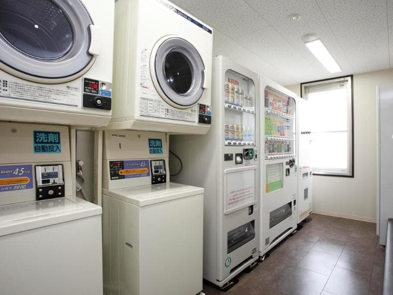 Meitetsu Inn Kariya 3