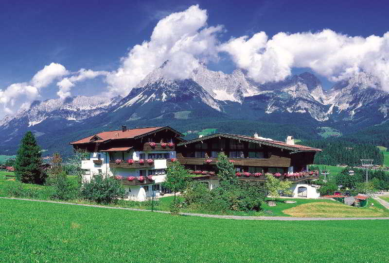 Cordial Sport Hotel Going photo 1