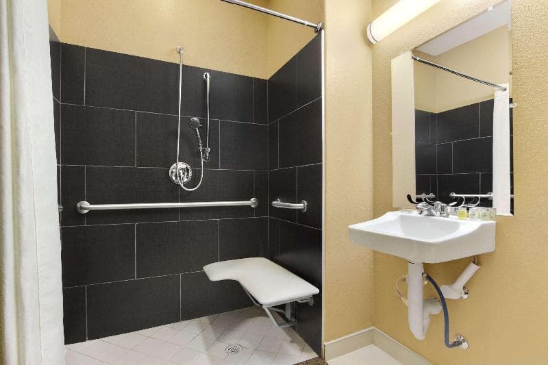 Microtel Inn & Suites By Wyndham Round Rock 4