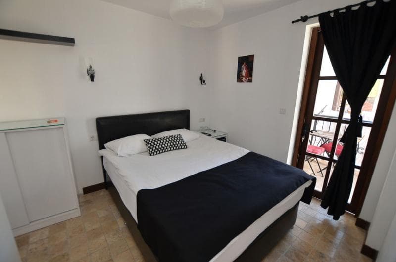 The Suite Apart Hotel 5