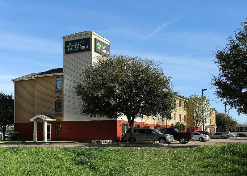 Extended Stay America Austin Round Rock North 4