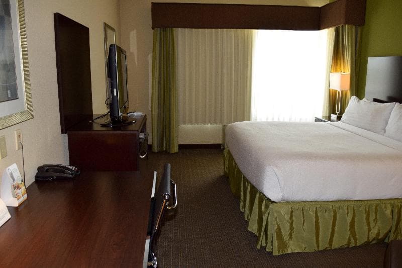 Holiday Inn Houston West - Energy Corridor Eldridg 5
